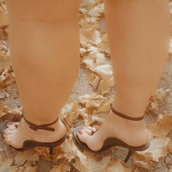 Tamara Mellon Heels - Picture 7 of 12